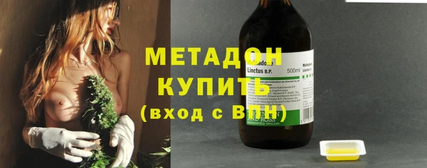 дурь Липки