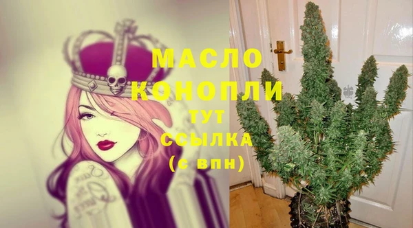 винт Магас